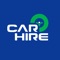 Car Hire・Rental Car Booking app, search, compare & book the best rental cars quickly