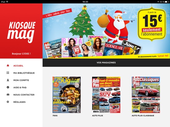 kiosque mag kiosque mag