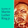 Martin Luther King Jr. Quotes - Iconic Quotation
