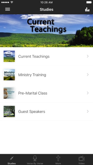 Calvary Chapel Chester Springs(圖1)-速報App