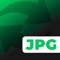 Do you need to convert your JPG file to another file