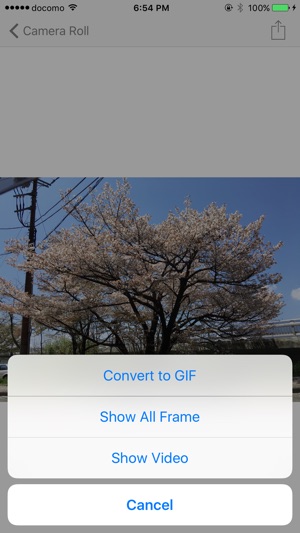 MotionPhoto Lite(圖4)-速報App