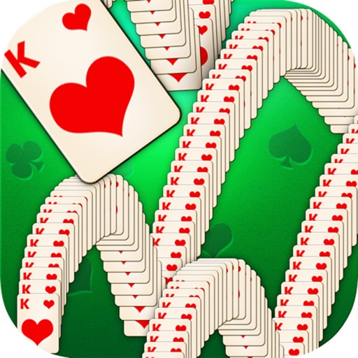 Solitaire Mania: Classic HD Icon