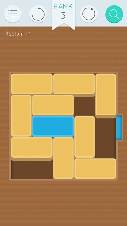 Puzzlerama - Fun Puzzle Games screenshot-3