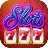 Slot Machines - Three Reel Slots
