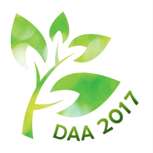 DAA Conference 2017 icon