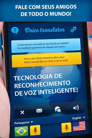 Translation Assistant Pro screenshot 2