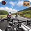 VR Bike Game : free Racing &amp; Simulation