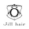 「jill hair」のアプリ・サービスです。