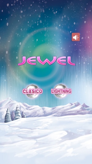 Night Snowfall Jewel(圖1)-速報App