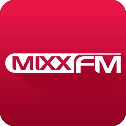 MIXX FM 107.7