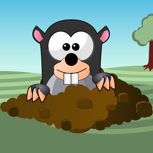 Beavers Out! iOS App