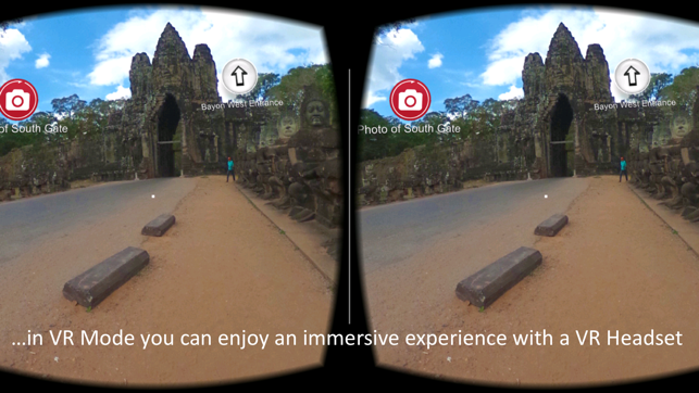 VR Angkor Thom Lite(圖3)-速報App