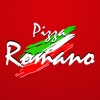 Pizza Romano