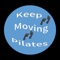 Icon Keep Moving Pilates