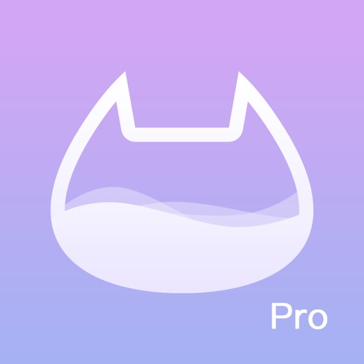 Cat Timer Pro - Keep focused on work & study icon