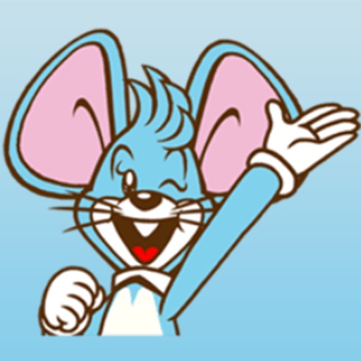 Mr Mouse icon
