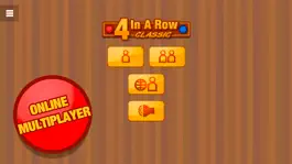 Game screenshot Подключите четыре - 4 In A Row hack