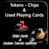 Tokenschips