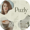 Puzzle Grid Post Maker - Puzly - Appcelent Studio