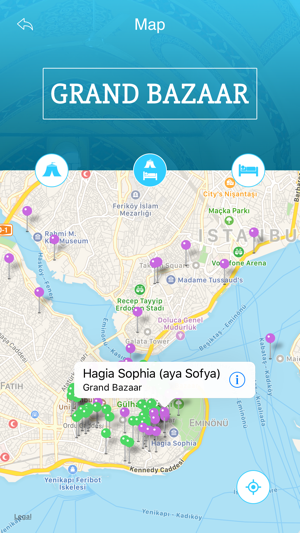 Grand Bazaar - Istanbul(圖4)-速報App