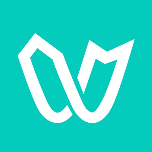 WISHUPON - Shopping Wishlist Icon