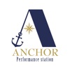 performance station ANCHOR