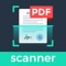 Do you need a fast and simple mobile scanner to generate PDF files
