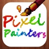 PIXEL PAINTERS  for Minecraft Game PC Guide