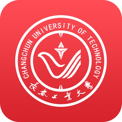 长春工业|长春工业大学 icon