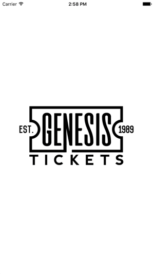 Genesis Events INC(圖1)-速報App