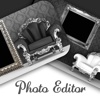 Luxury Frame Photo Editor