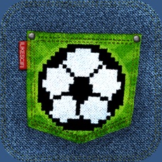 Activities of Pixel Pocket Soccer
