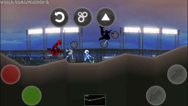 Dirt Bike Stadium Racing(圖3)-速報App