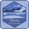 Alberta State Parks & National Parks Offline Guide
