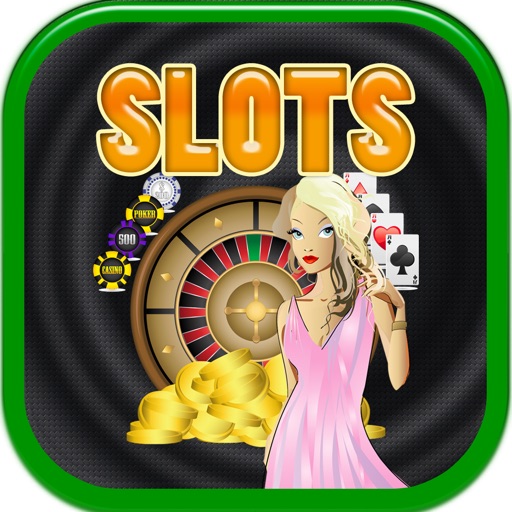 Doubleslots Hot Game - Vegas Paradise Casino iOS App