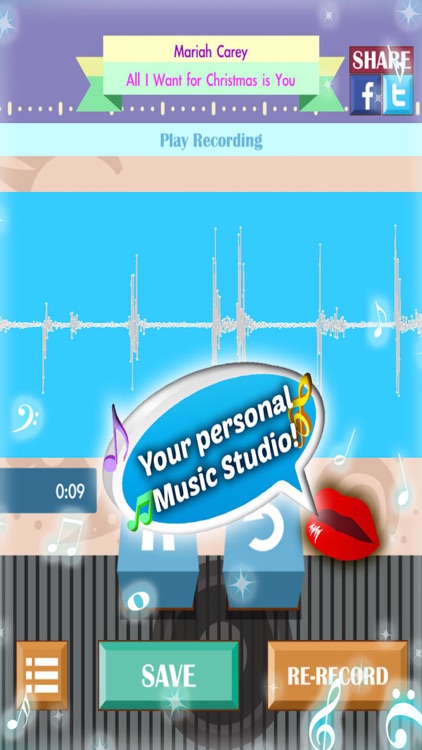 Pop Music Game