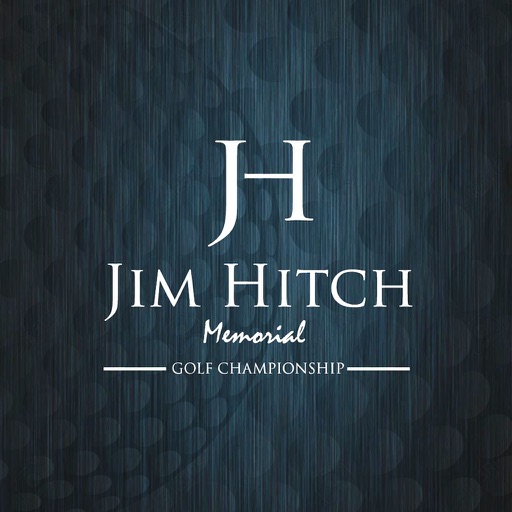 Jim Hitch Golf Icon