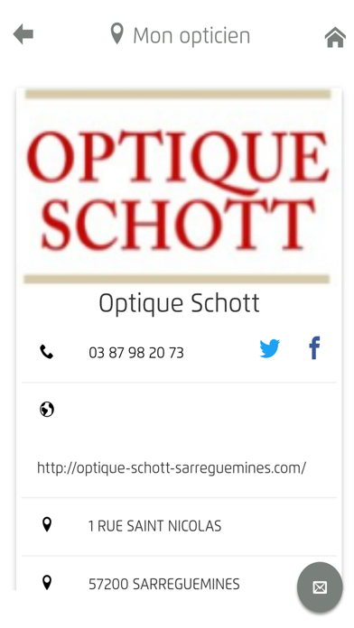 Optique Schott screenshot 3