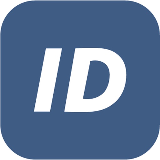 ID Control Password Management