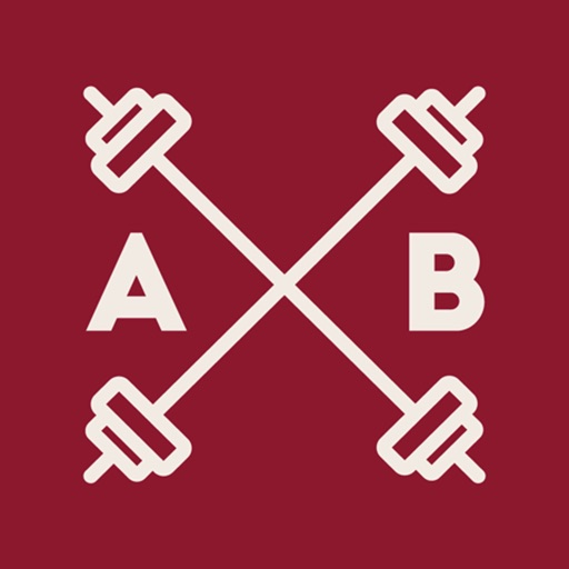 AB Athletics icon