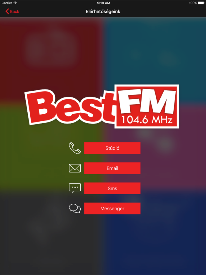 Best FM