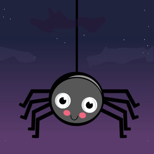 Spider ESC iOS App