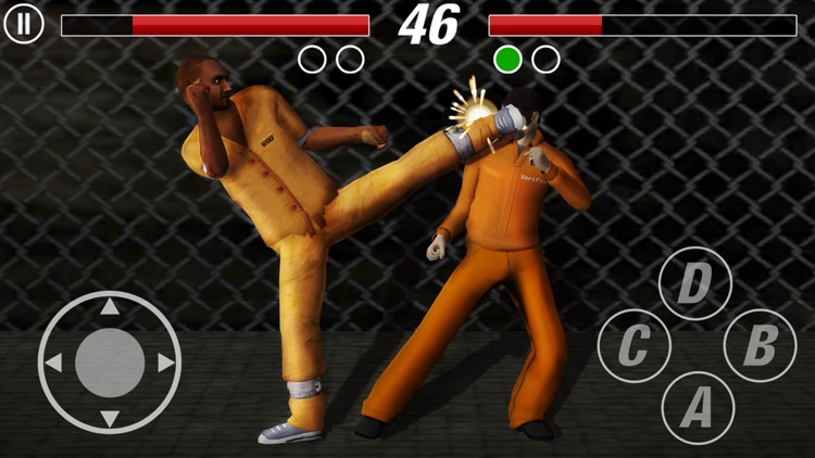 Prison Life Survival fighter – Free Fighting Games