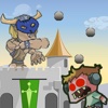 Masks Hero : Blade Tower Defense