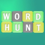 Word Hunt- Find the Word Games