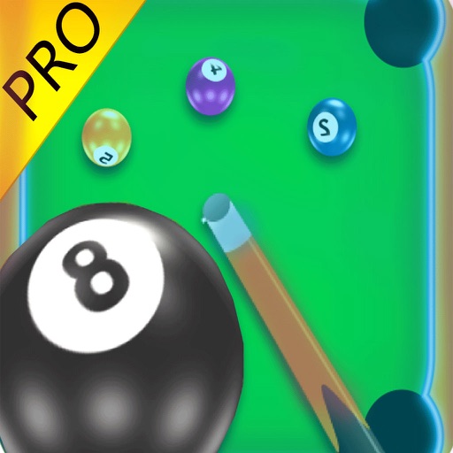 Snooker 8 Ball Billiard Pool iOS App