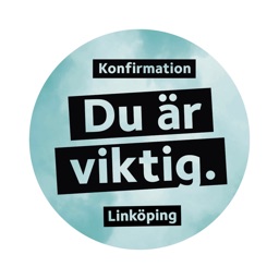 Du är viktig.