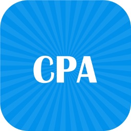 CPA practice test