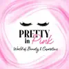 Pretty in Pink World App Delete